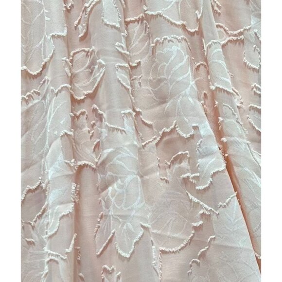 Rue 21 - Women's Summer Sleeveless High Low Hem Ruffle Dress - Pink - XXS - Picture 11 of 16